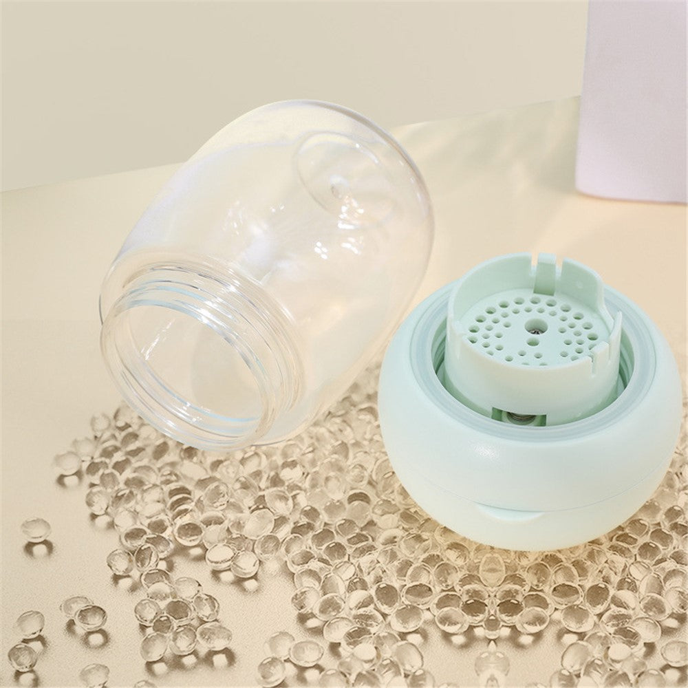 Portable Pet Water Bottle, 300ml Travel – image 6