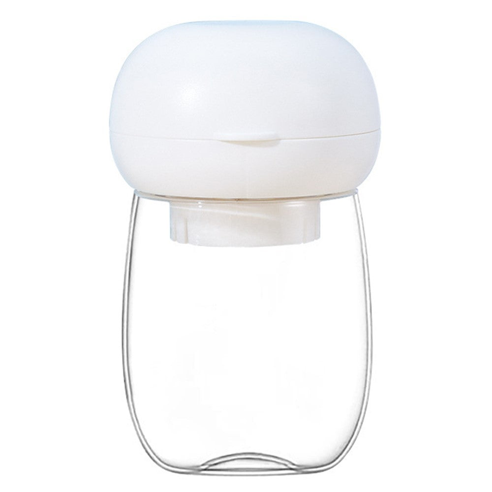Portable Pet Water Bottle, 300ml Travel – image 10