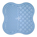 Silicone Lick Mat with Suction Cups – Slow Feeder for Dogs & Cats, BPA-Free