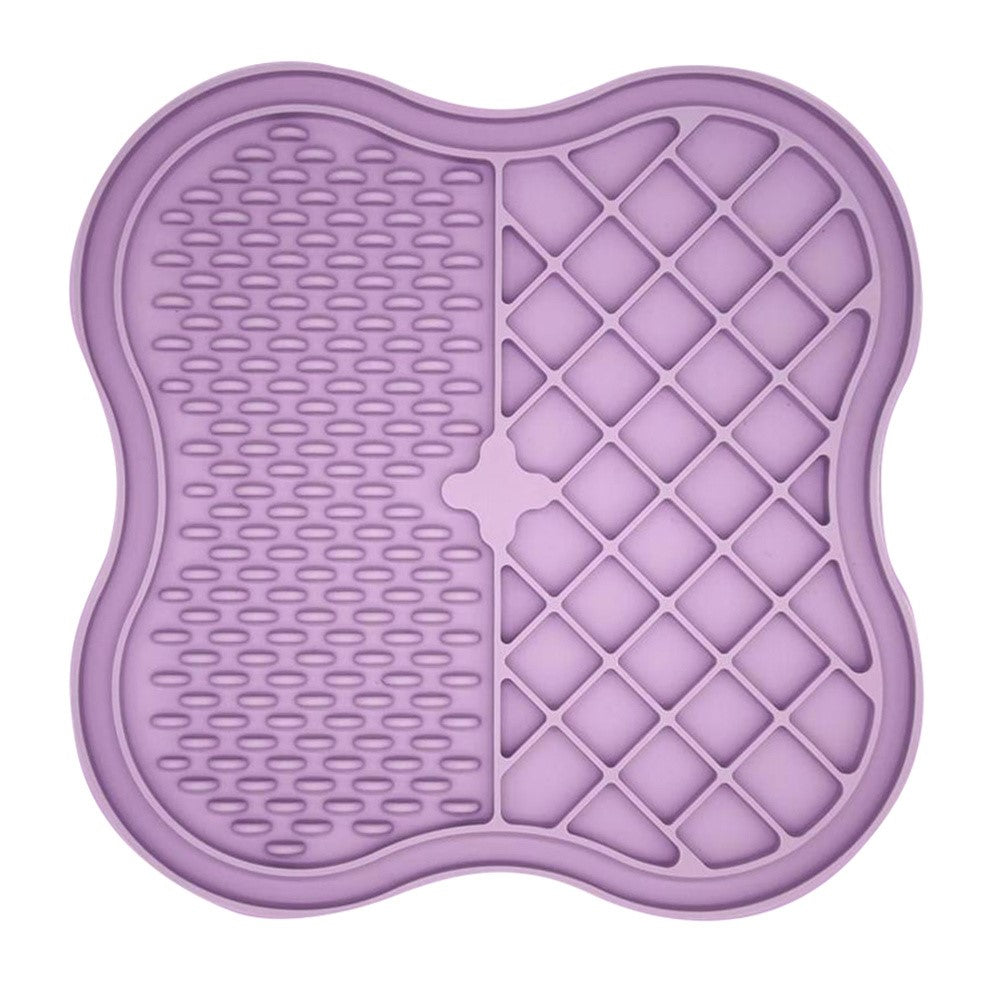 Silicone Lick Mat with Suction Cups – image 12