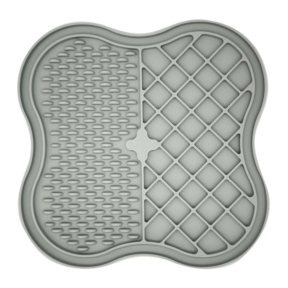 Silicone Lick Mat with Suction Cups – image 13