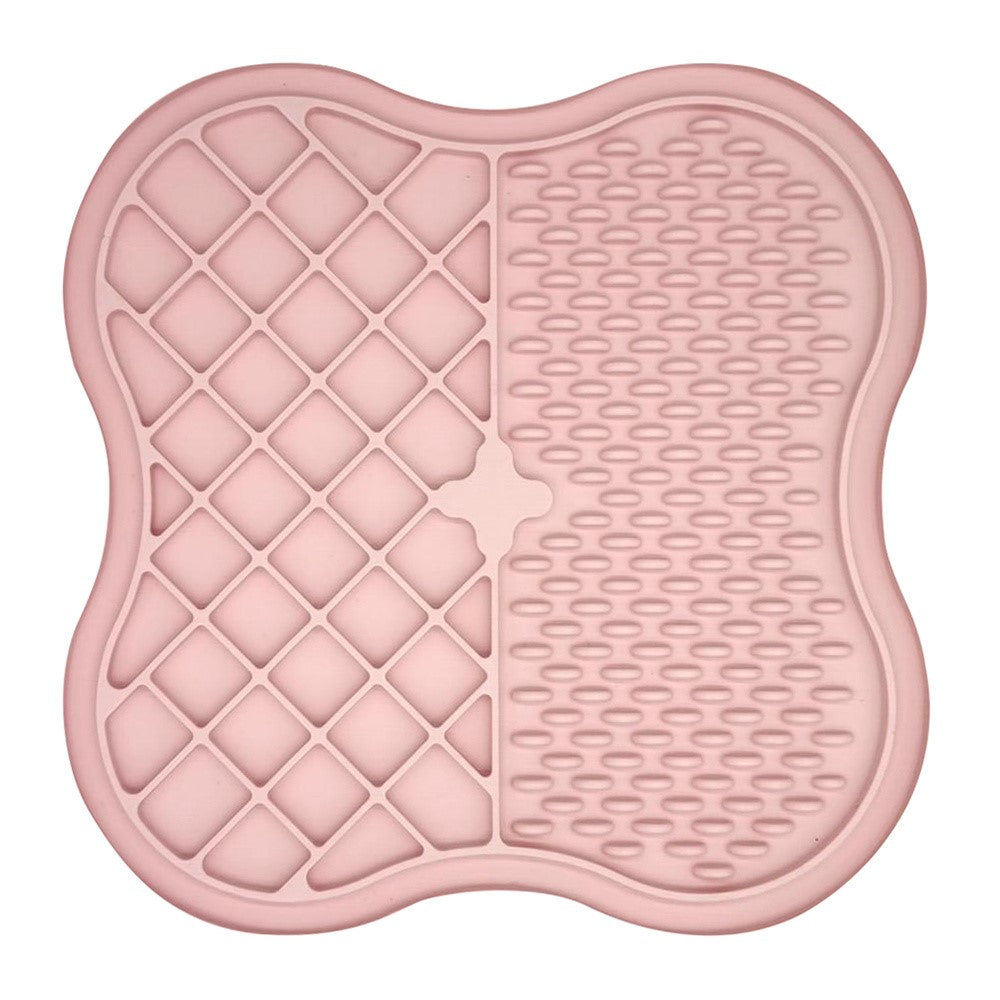 Silicone Lick Mat with Suction Cups – image 14