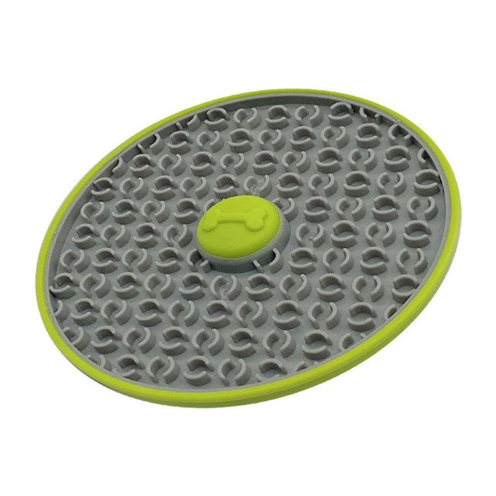 Dog & Cat Lick Mat – Slow Feeder Pad