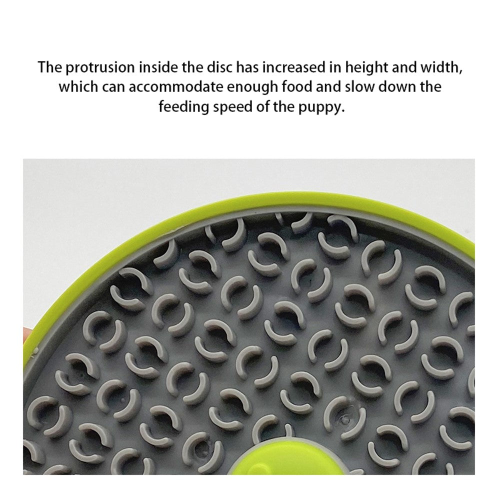 Dog & Cat Lick Mat, Slow Feeder Pad – image 3