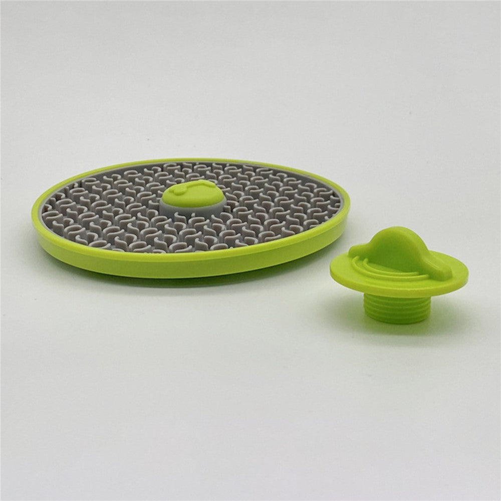 Dog & Cat Lick Mat, Slow Feeder Pad – image 7