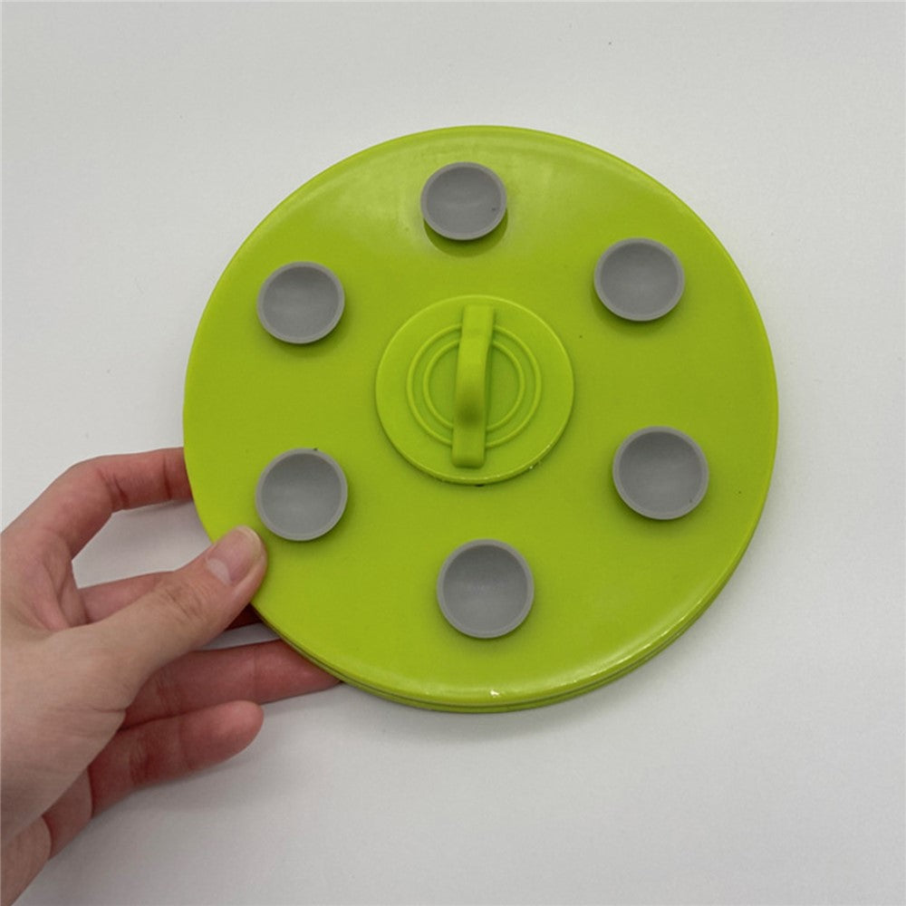 Dog & Cat Lick Mat, Slow Feeder Pad – image 8