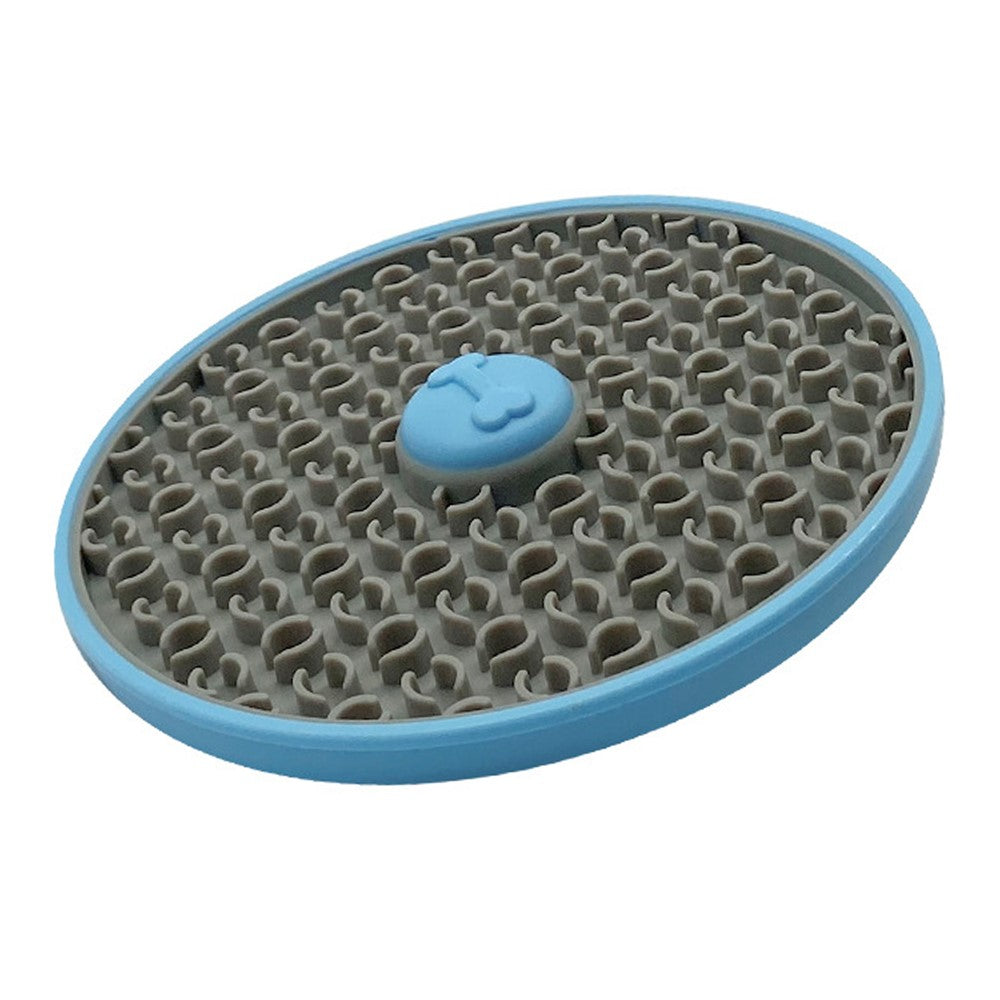 Dog & Cat Lick Mat, Slow Feeder Pad – image 10