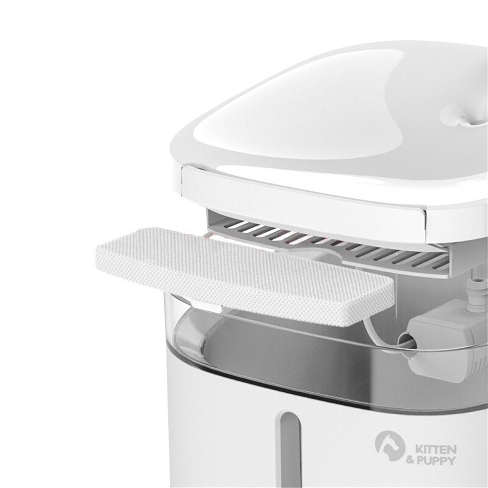 Replacement Filters for Xiaomi Pet Fountain – image 5