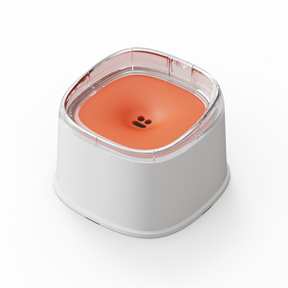 Floating Pet Water Bowl, 2200ml – image 13