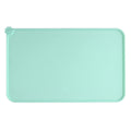 Water-Resistant Silicone Pet Feeding Mat – main image