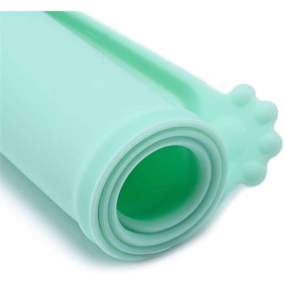 Water-Resistant Silicone Pet Feeding Mat – image 2
