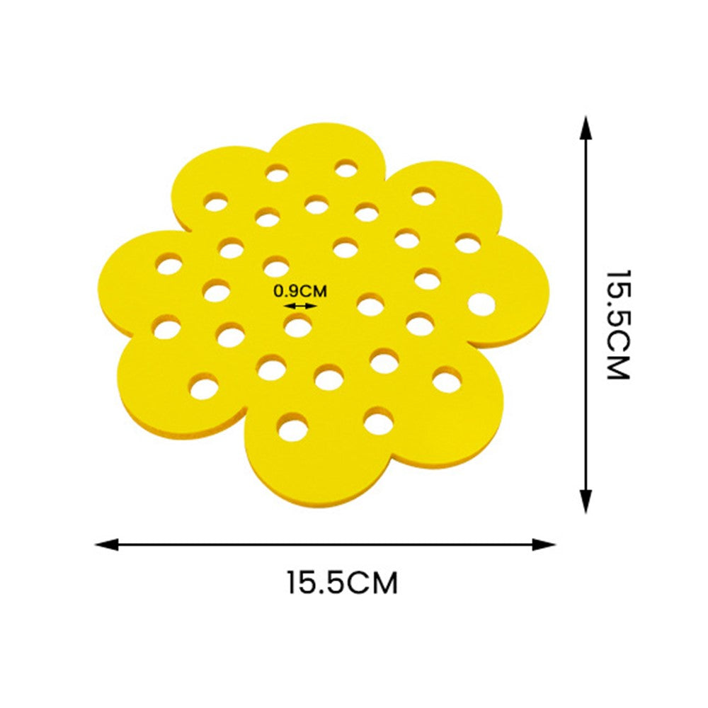 Floating Bee & Butterfly Water Tray – image 6