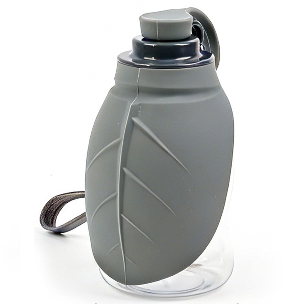 Foldable Pet Water Bottle, 300ml BPA-Free – image 15