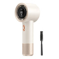 Mini Handheld Fan – 199 Speeds, 3000mAh, USB-C, Display