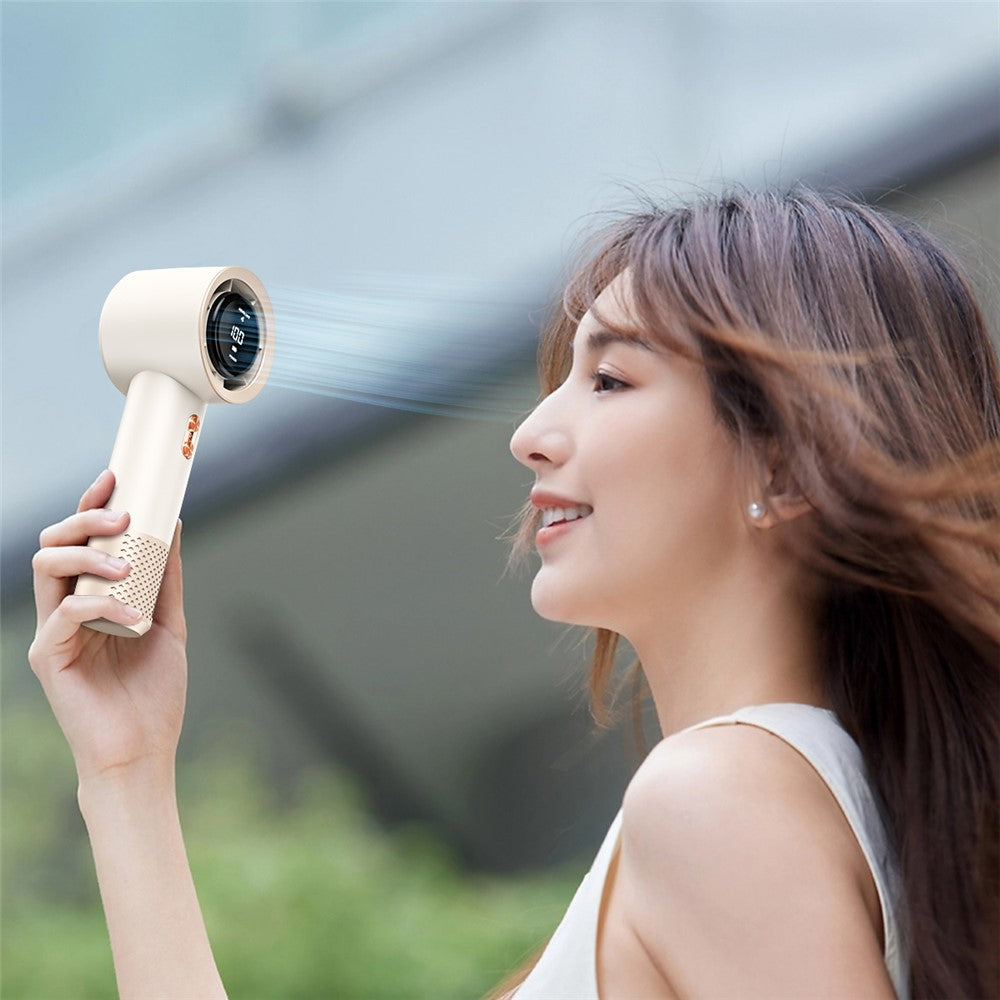 Mini Handheld Fan – image 3