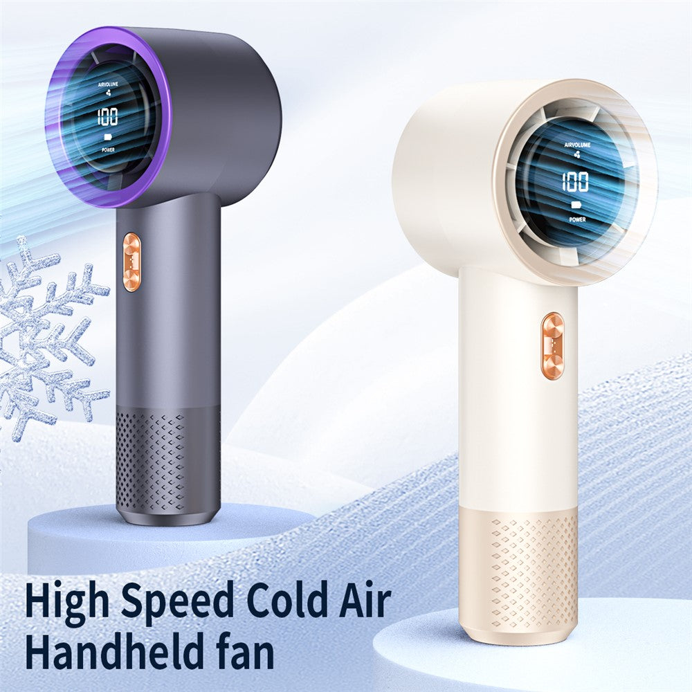 Mini Handheld Fan – image 4