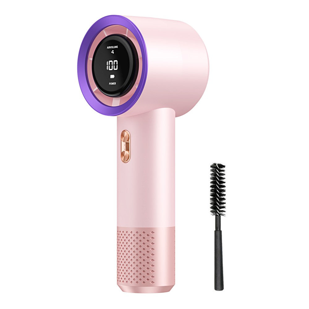 Mini Handheld Fan – image 8