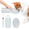 PET02 Foldable Dog Water Bottle, 550ml – image 11