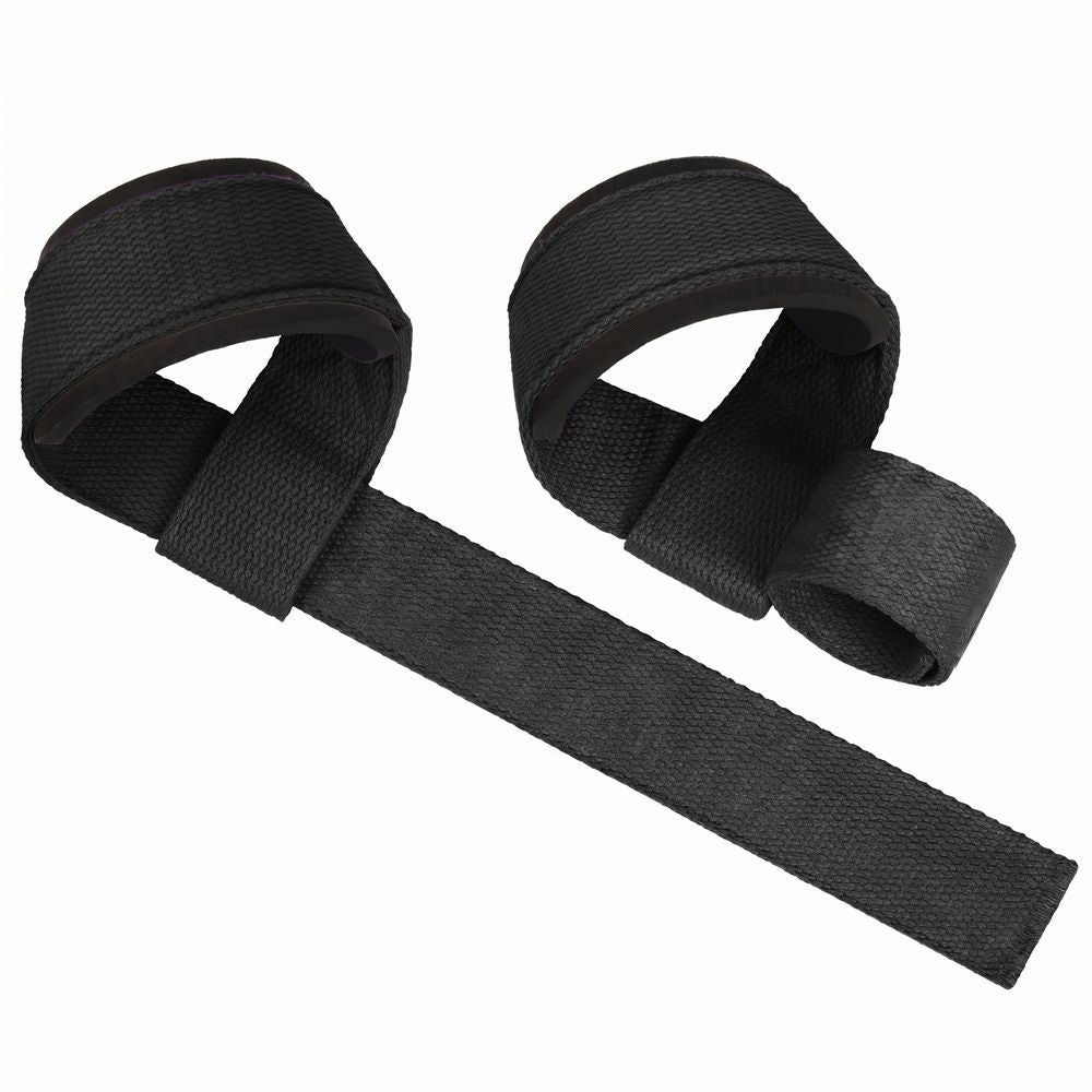 Wrist Wraps With Compression Lifting Straps – image 5