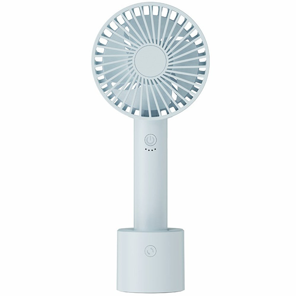 F69 Auto-Rotating Desktop Fan – image 11