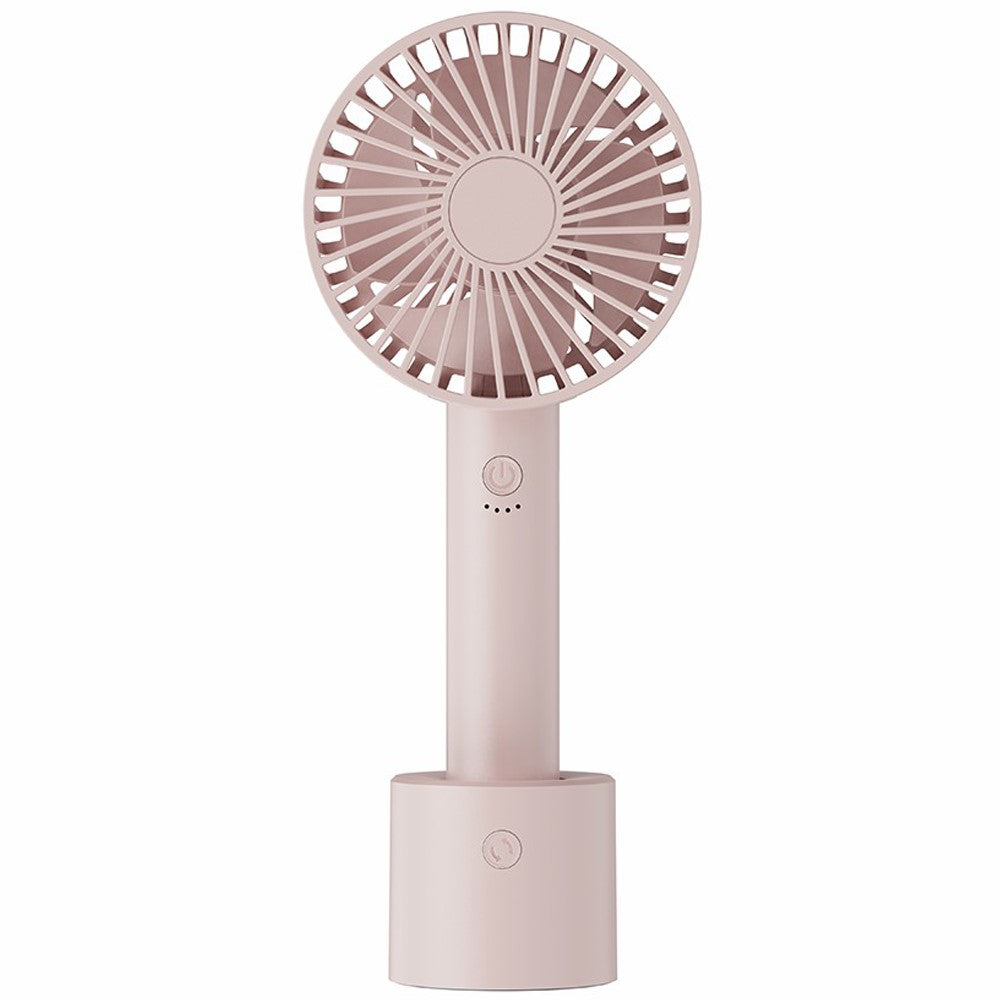 F69 Auto-Rotating Desktop Fan – image 12