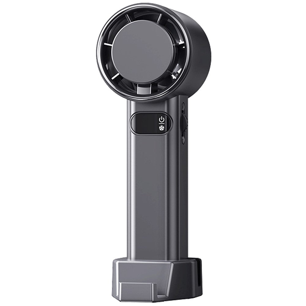 F83 High-Speed Turbo Handheld Fan – image 11