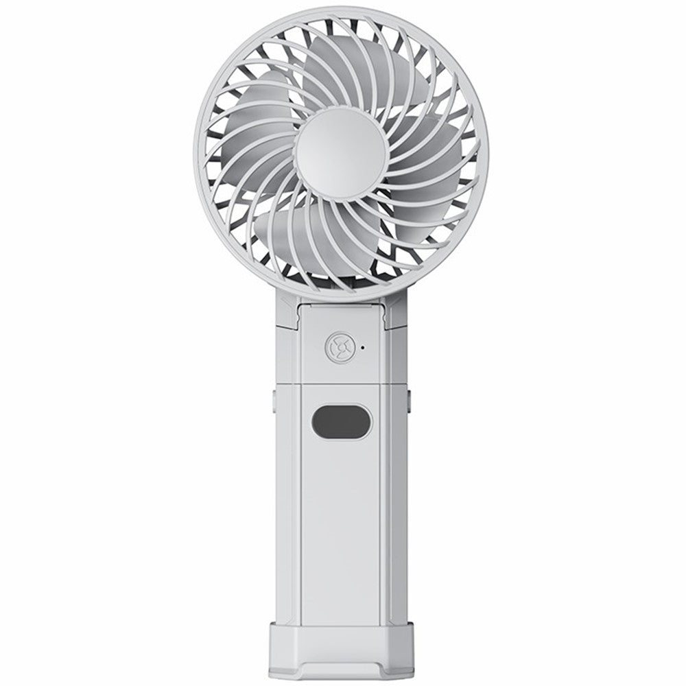 RD10 Foldable Handheld Fan with Power Bank – image 13