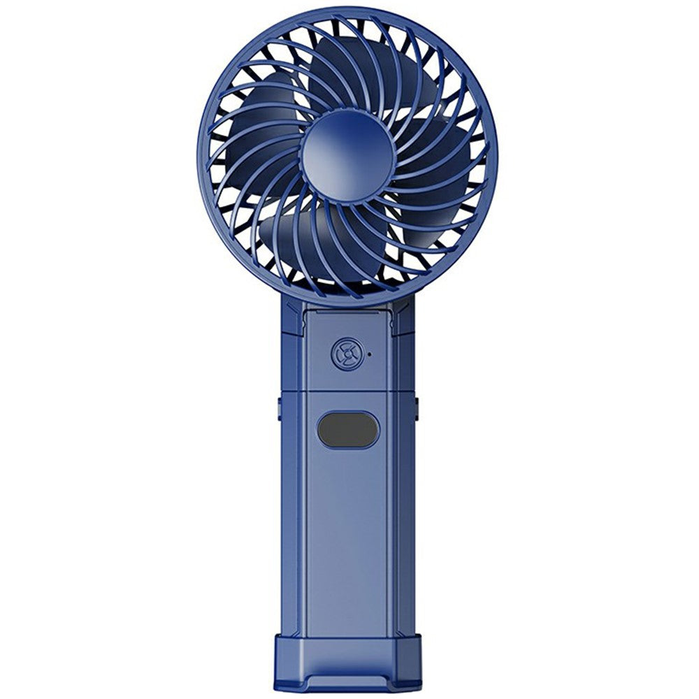 RD10 Foldable Handheld Fan with Power Bank – image 14