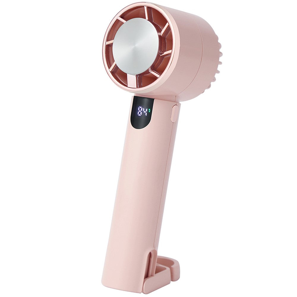 U26 Mini Handheld & Desk Fan – image 11