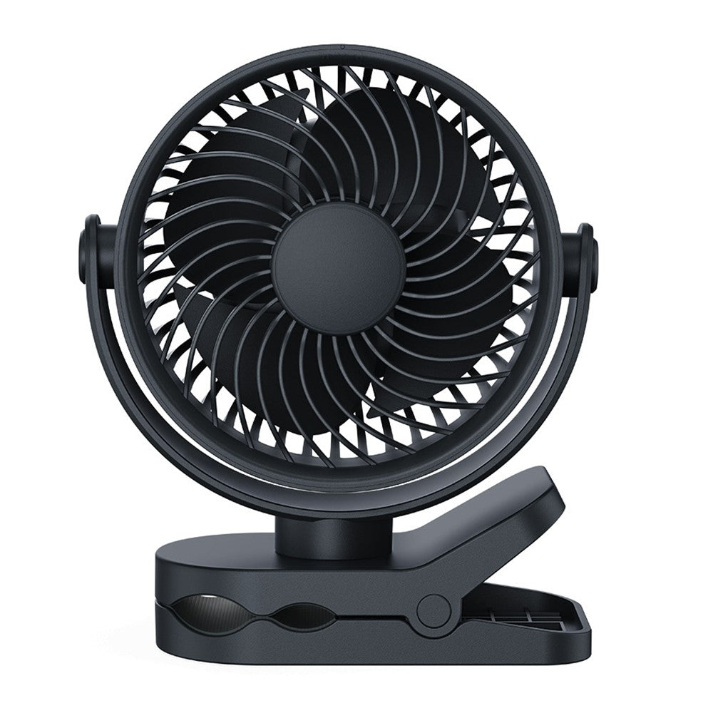 RD23 Clip-On Oscillating Desk Fan – image 17