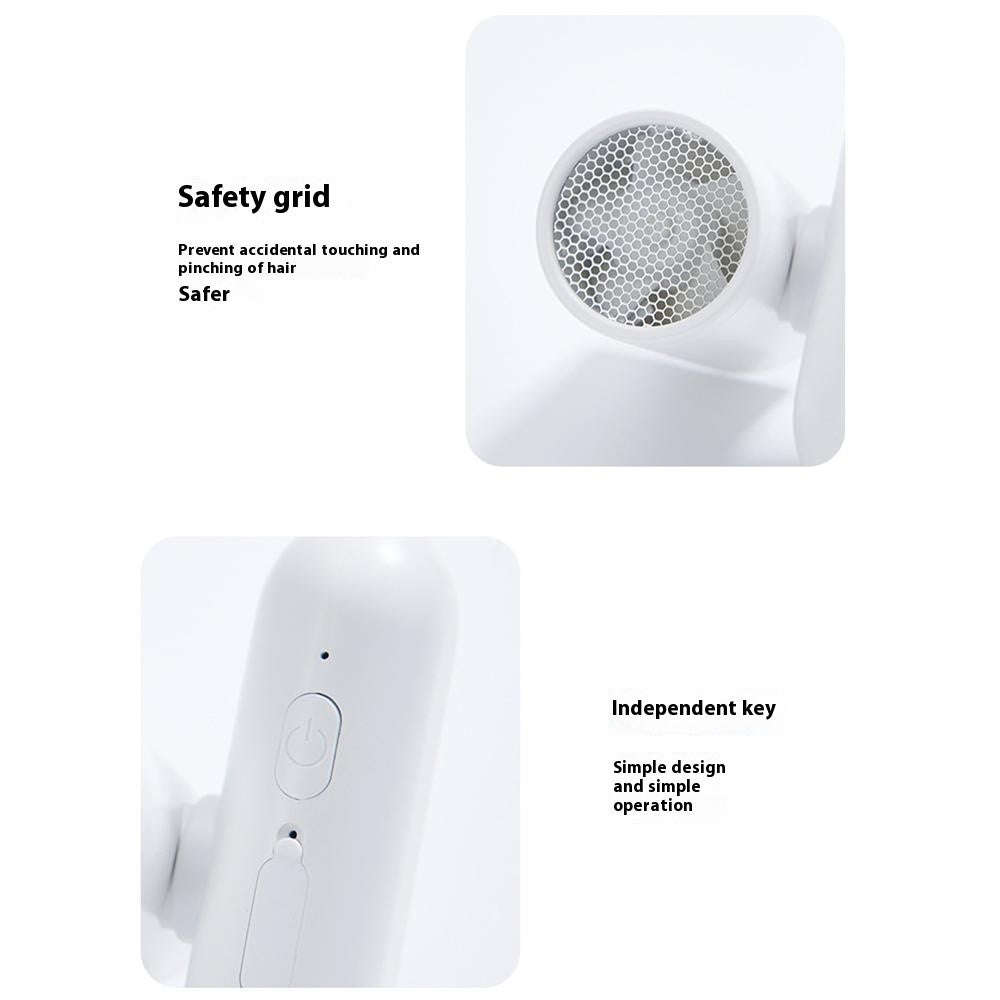 F93 Hands-Free Turbine Neck Fan – image 11