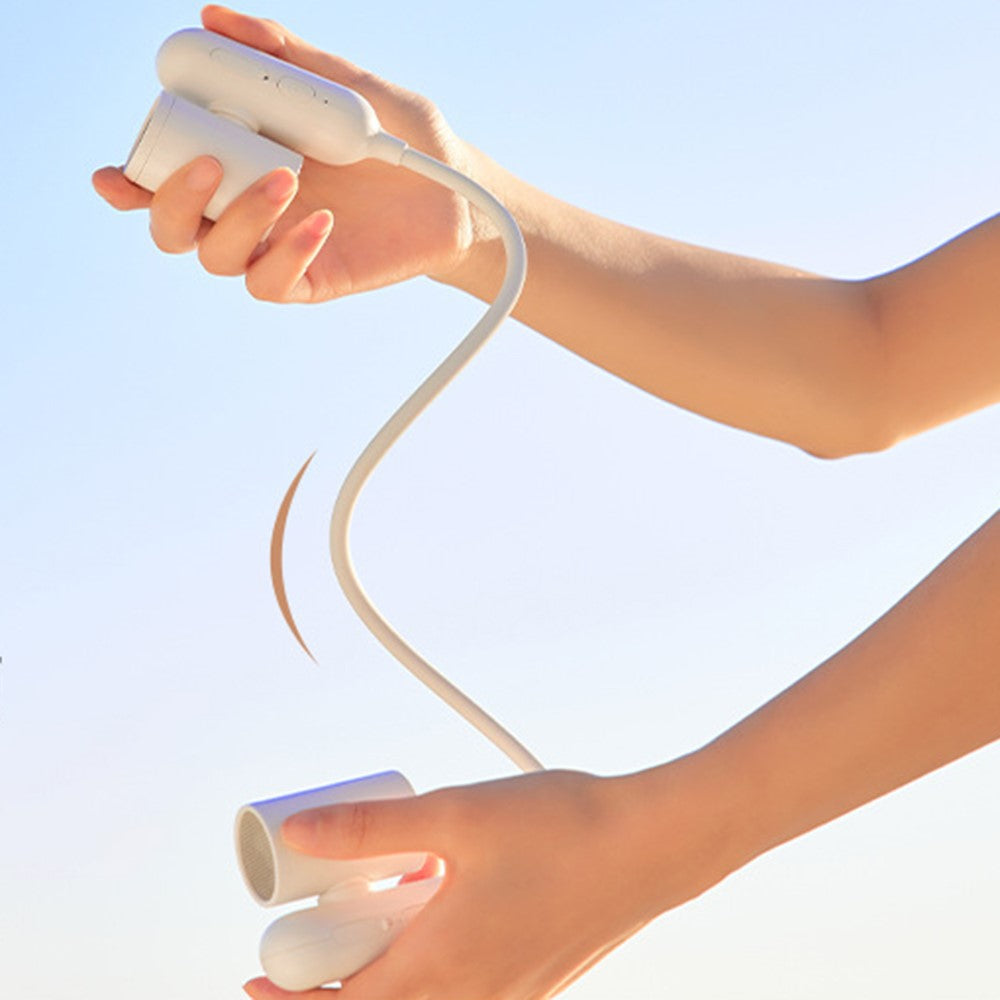 F93 Hands-Free Turbine Neck Fan – image 4