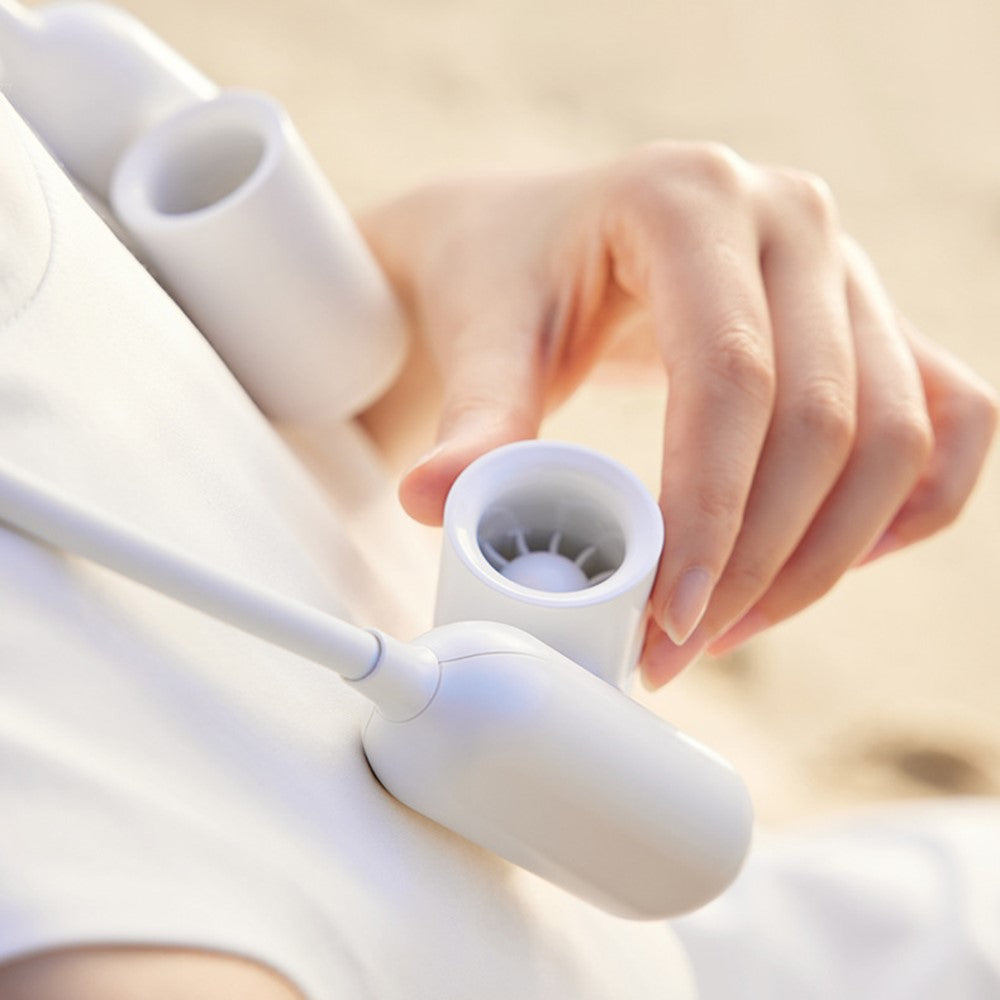F93 Hands-Free Turbine Neck Fan – image 5