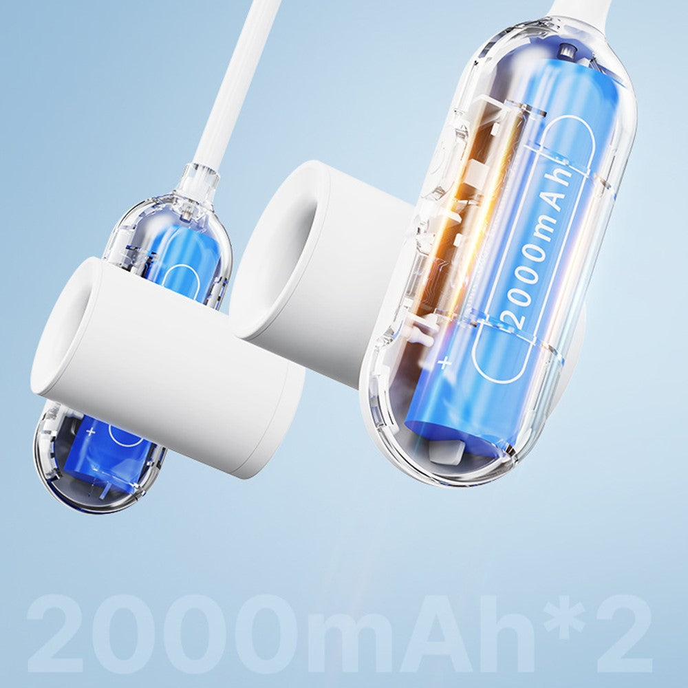 F93 Hands-Free Turbine Neck Fan – image 9