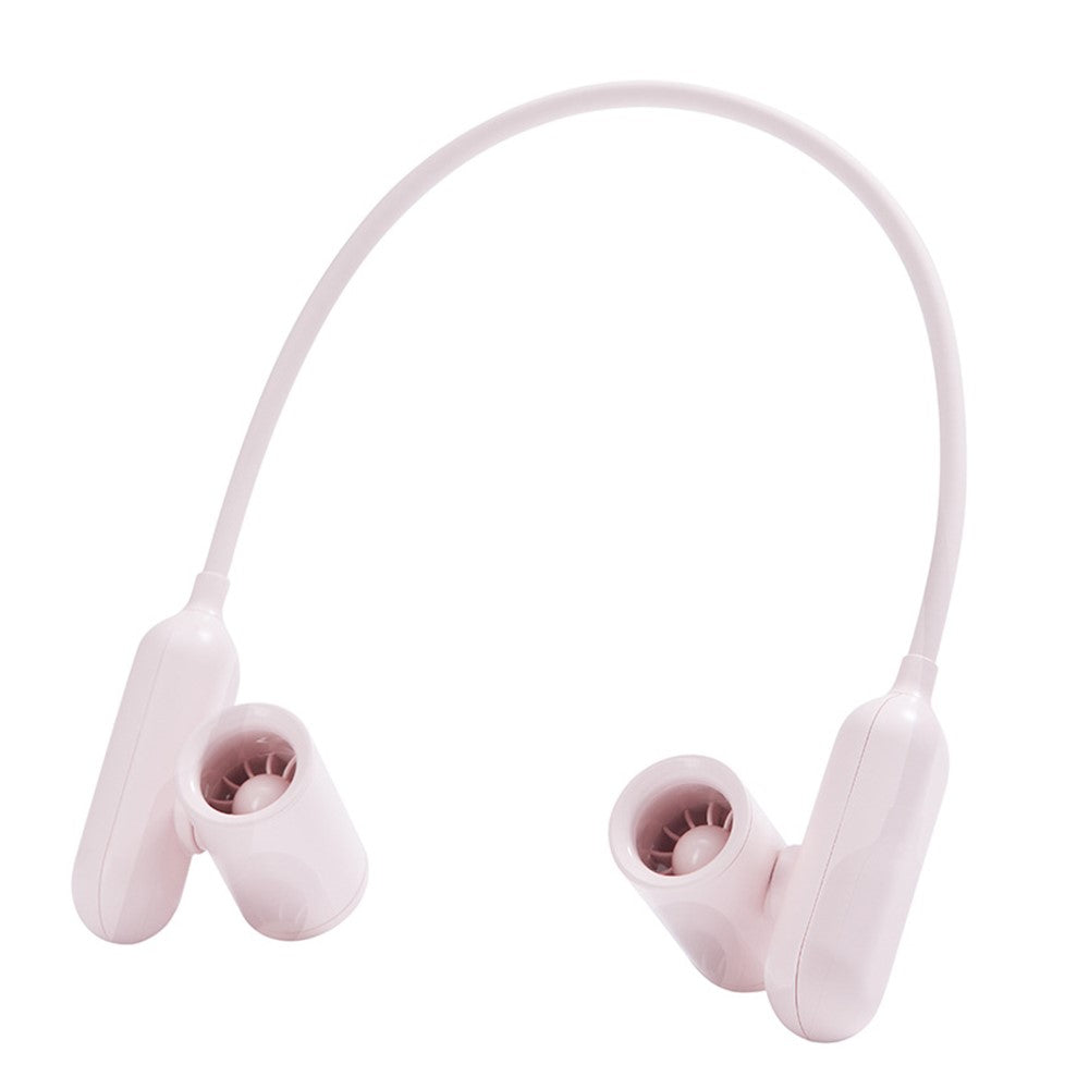 F93 Hands-Free Turbine Neck Fan – image 13
