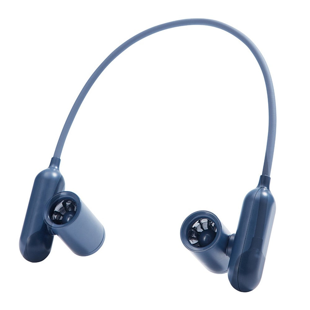 F93 Hands-Free Turbine Neck Fan – image 14