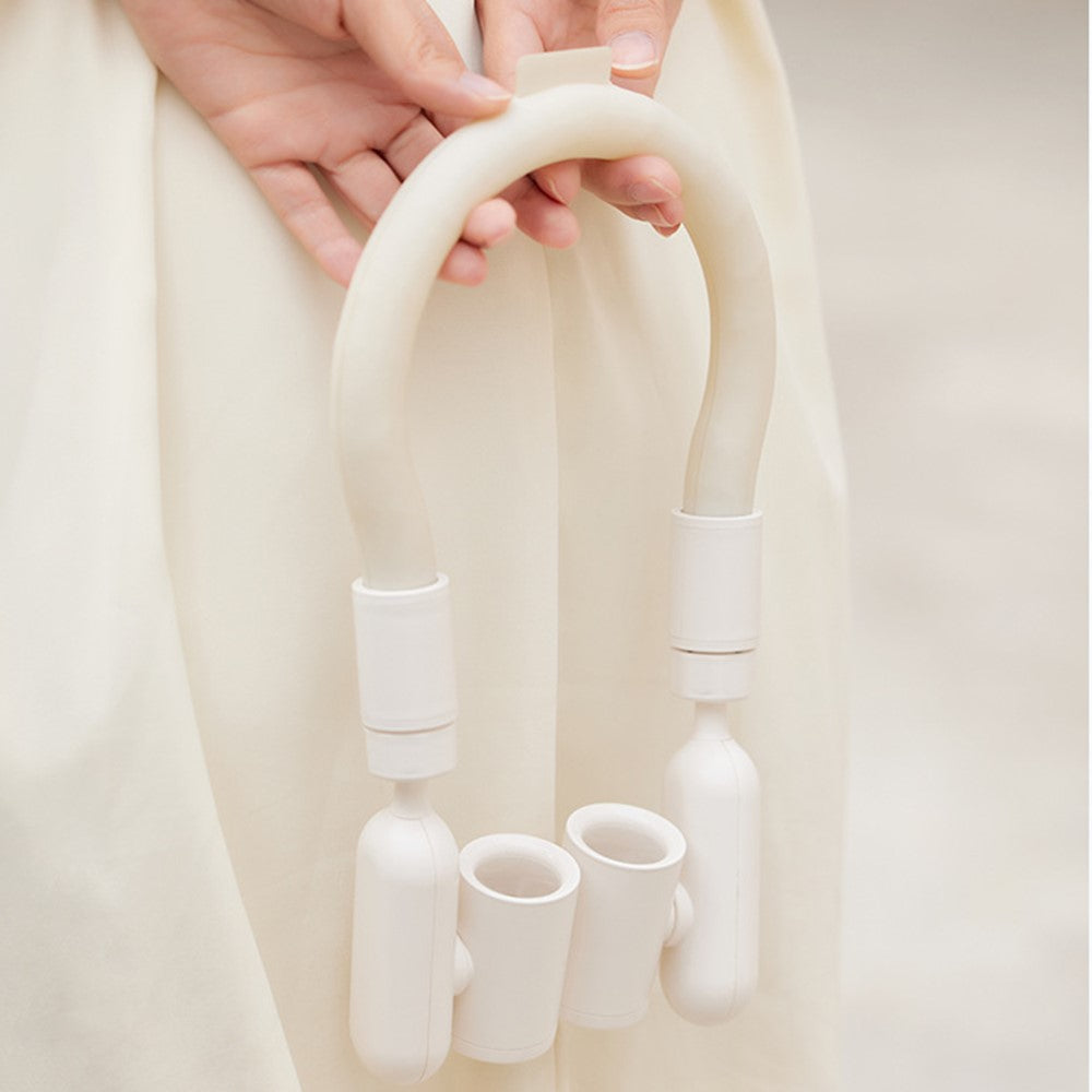 F94 Hands-Free Cooling Neckband Fan – image 11