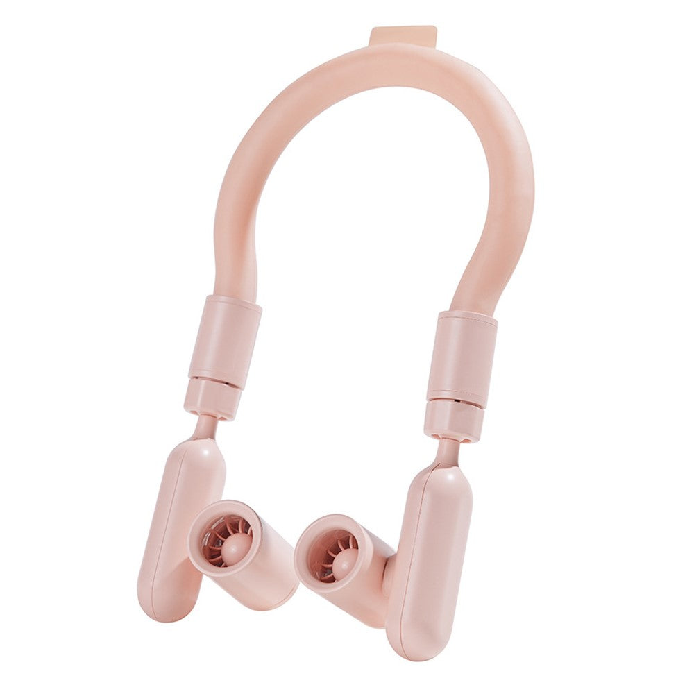 F94 Hands-Free Cooling Neckband Fan – image 15
