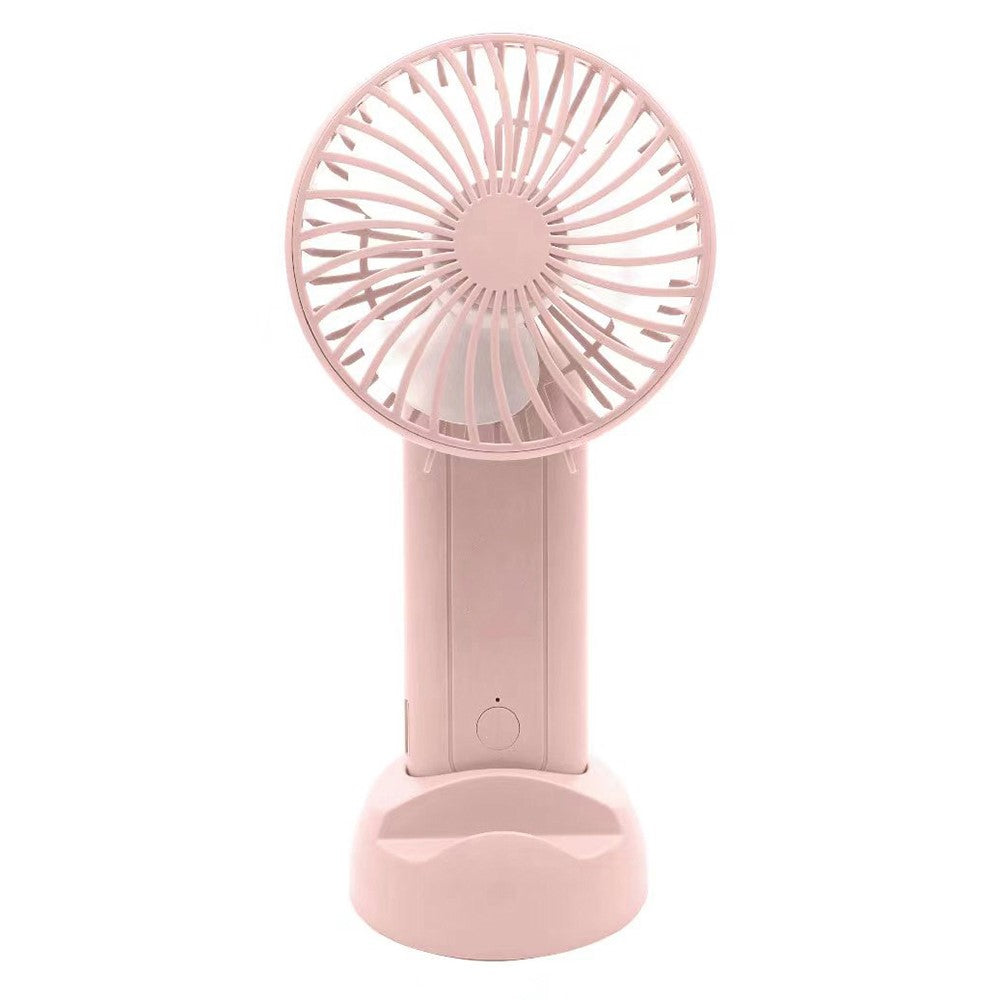 F30 Rotatable Handheld Fan with Brushless Motor – image 8