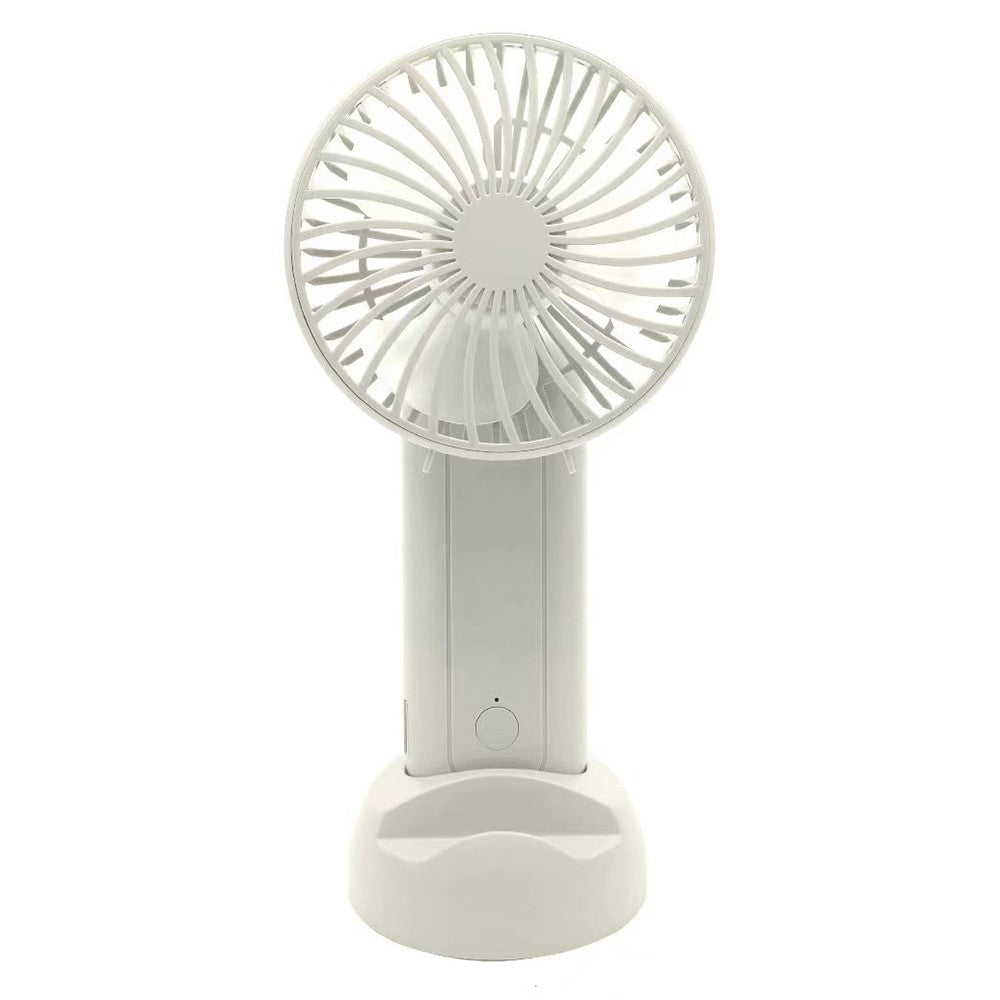F30 Rotatable Handheld Fan with Brushless Motor – image 9