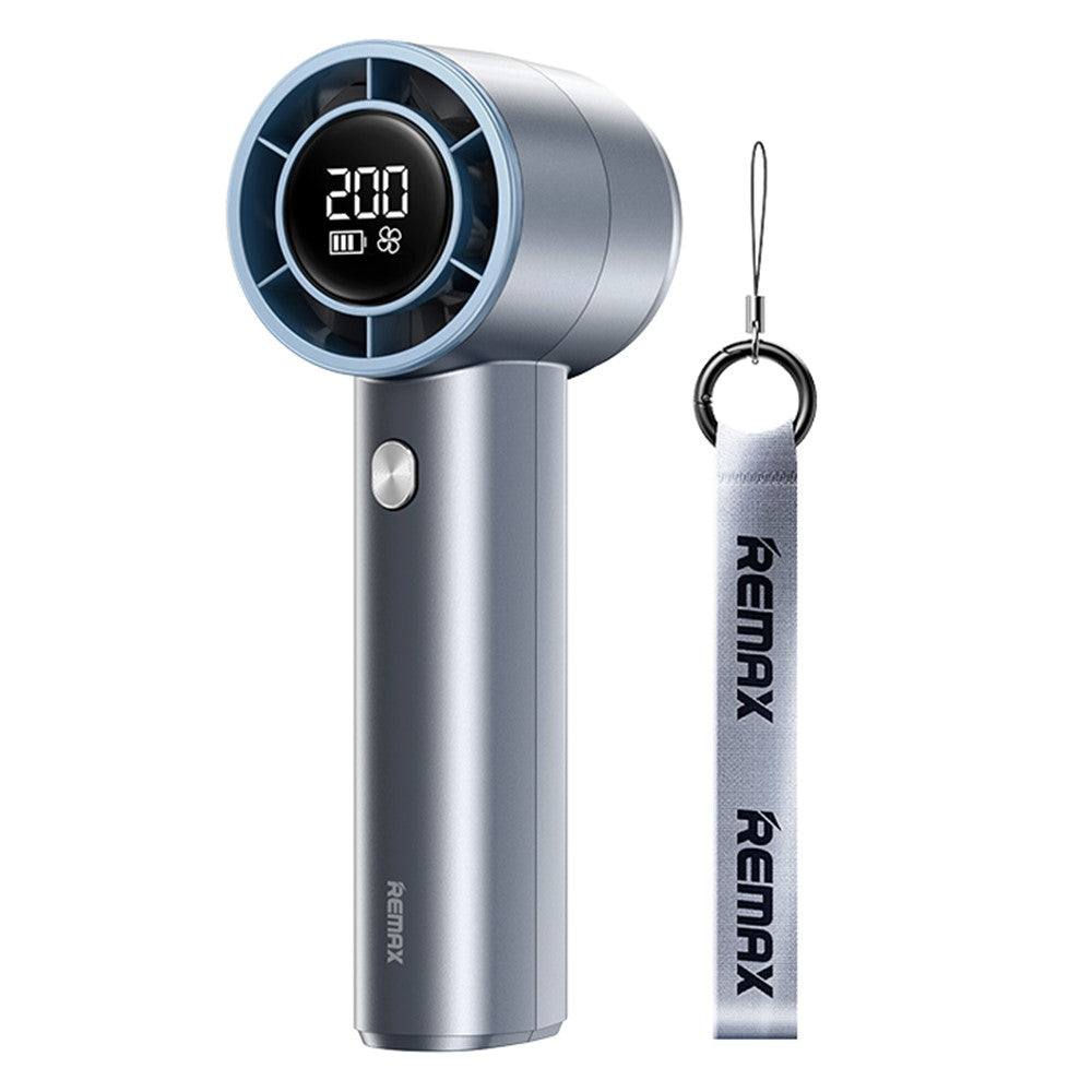 REMAX RS-SF11 Turbo Handheld Fan – image 6
