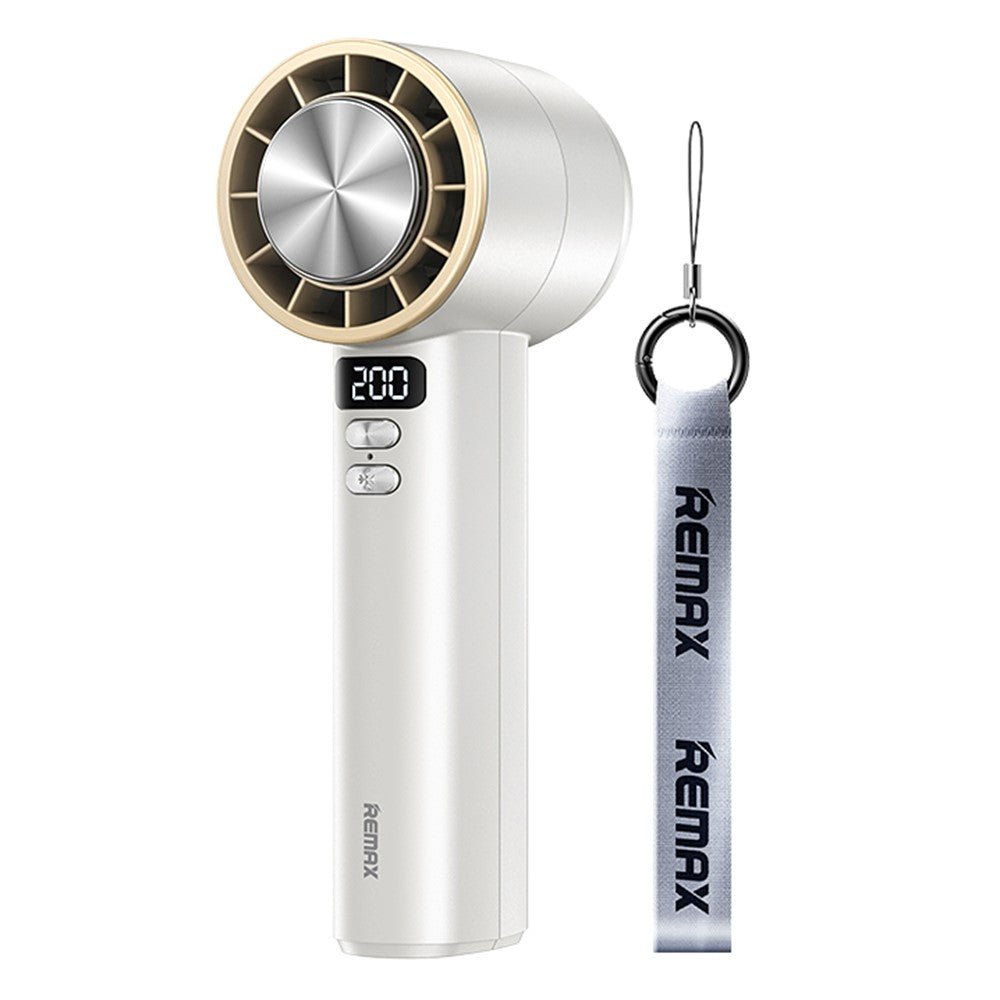 REMAX RS-SF12 Turbo Handheld Fan – image 6