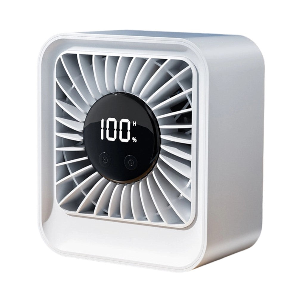 YS-G7 Rechargeable Desk Fan – image 13