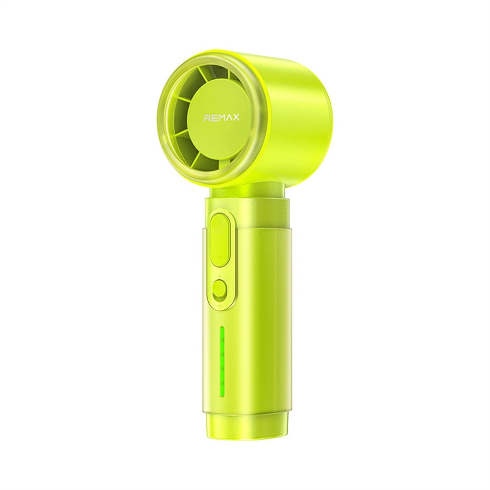 REMAX RS-SF23 Handheld Fan – image 2