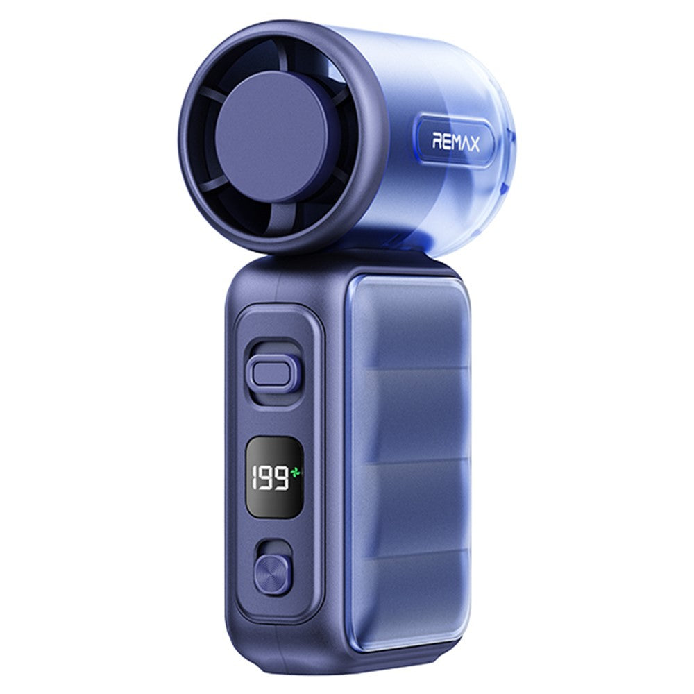 REMAX RS-SF25 Handheld Mini Fan – image 10
