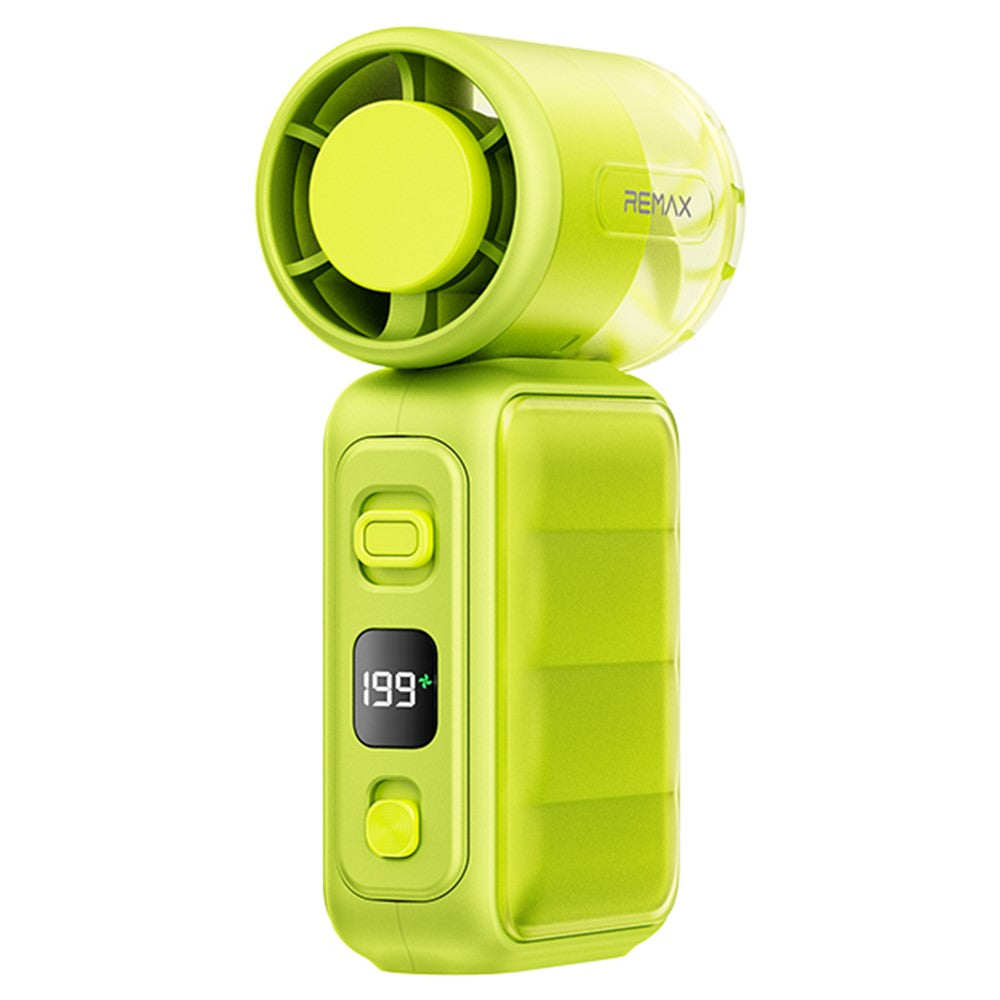 REMAX RS-SF25 Handheld Mini Fan – image 11