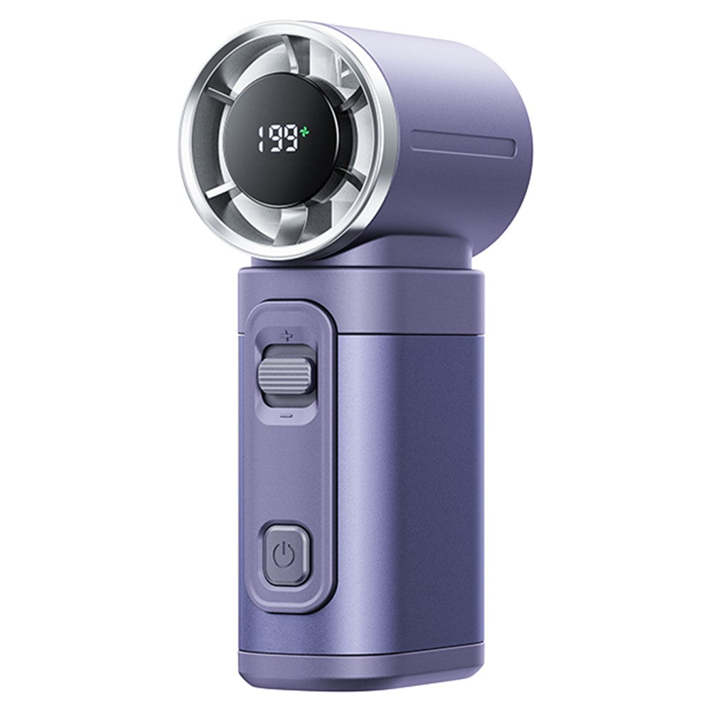 REMAX RS-SF26 Mini Metal Handheld Fan – image 11