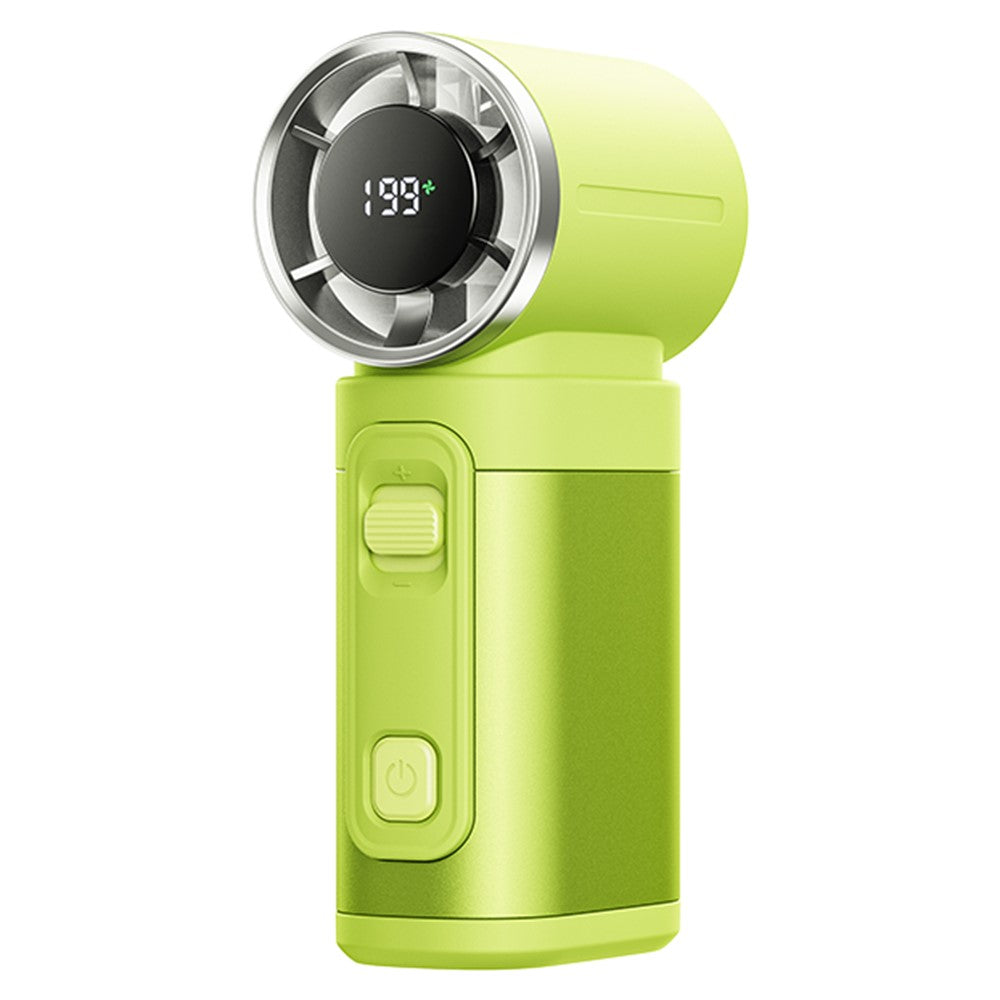 REMAX RS-SF26 Mini Metal Handheld Fan – image 9