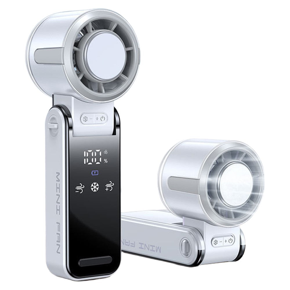 Mini 3-in-1 Cooling Fan – image 12