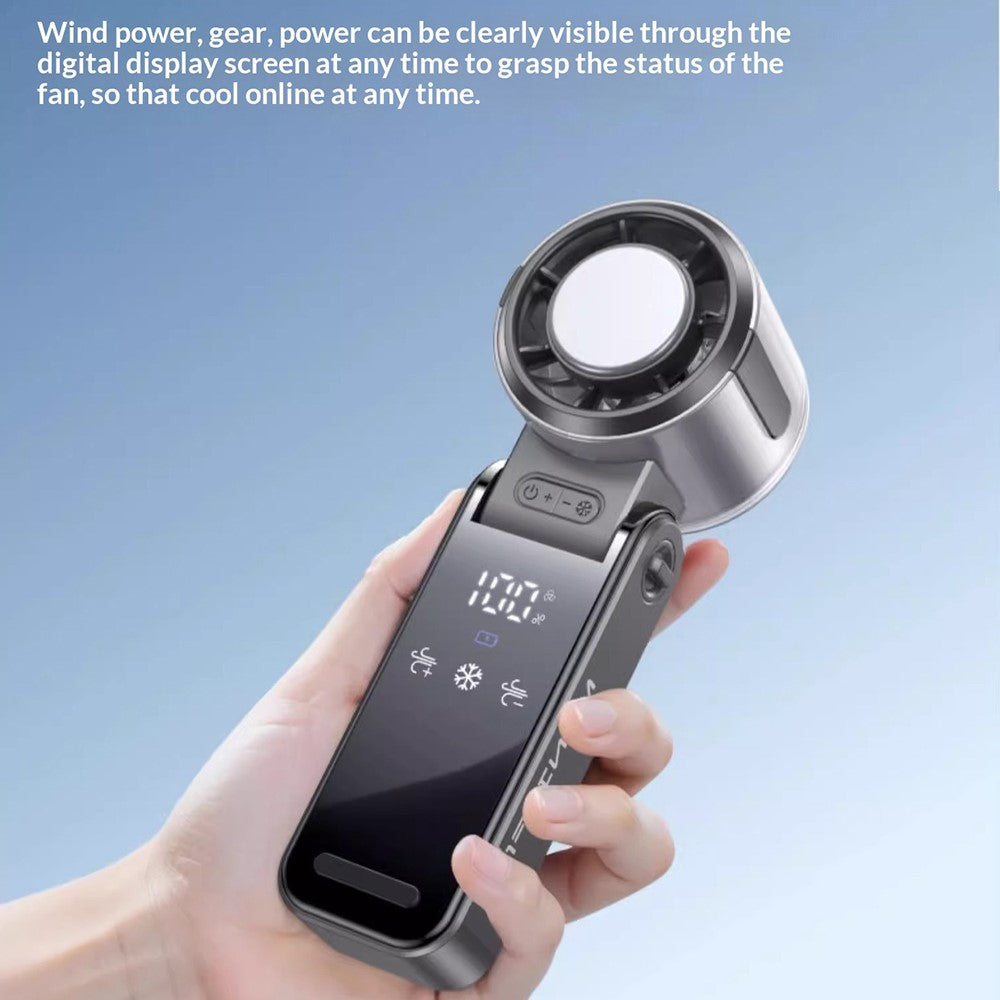 Mini 3-in-1 Cooling Fan – image 7